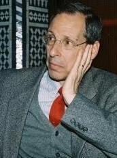Barry Charles Tharaud
