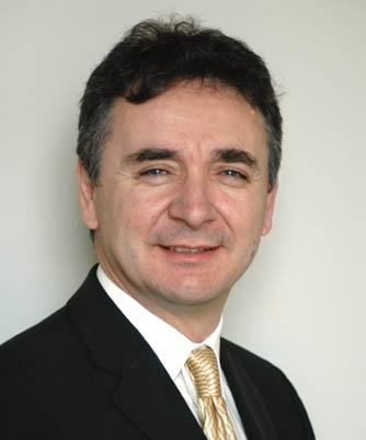 Barry Conchie