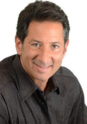 Barry Farber