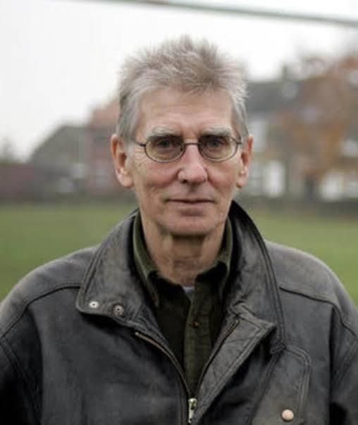 Barry Hines