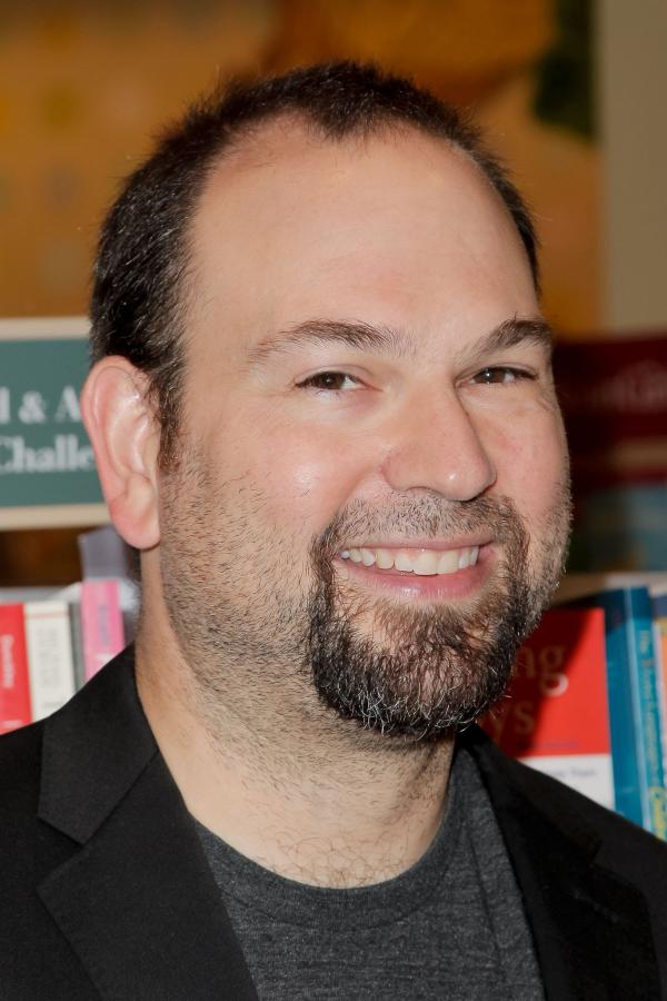 Barry Lyga