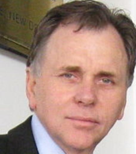 Barry Marshall