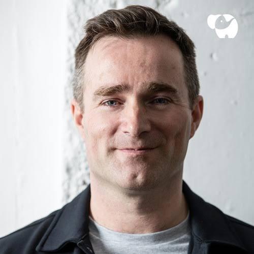 Barry Mcdonagh