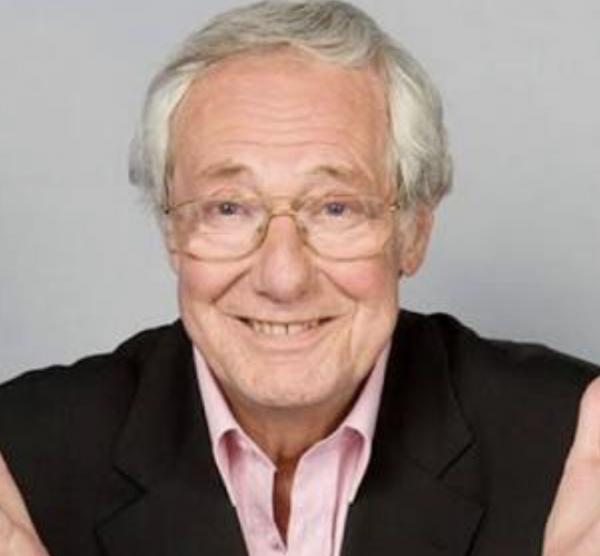 Barry Norman