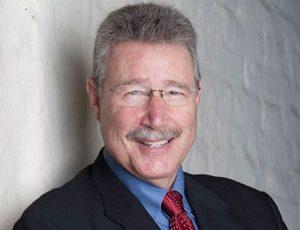 Barry Posner