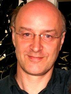 Barry R. Clarke