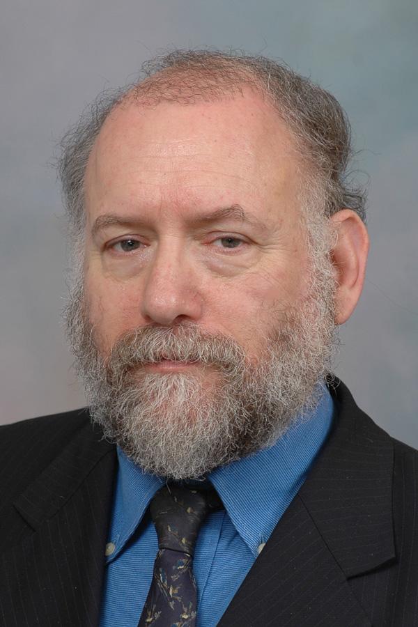 Barry Rubin