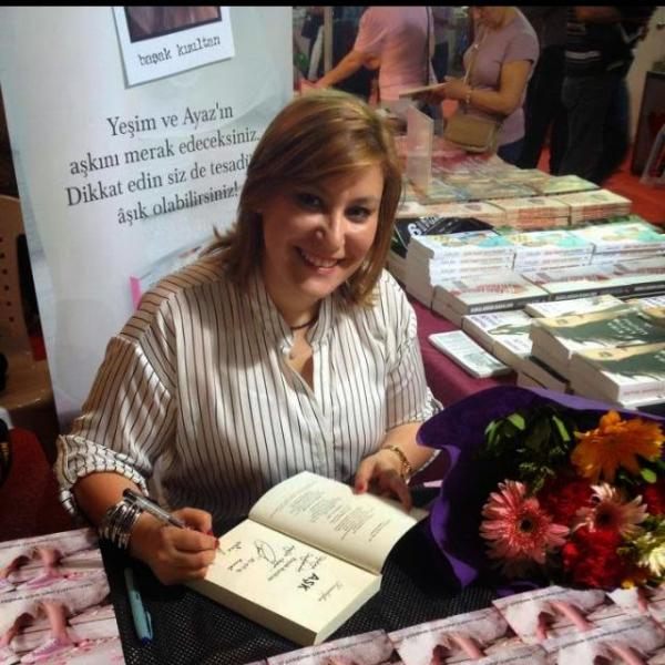 Başak Kızıltan