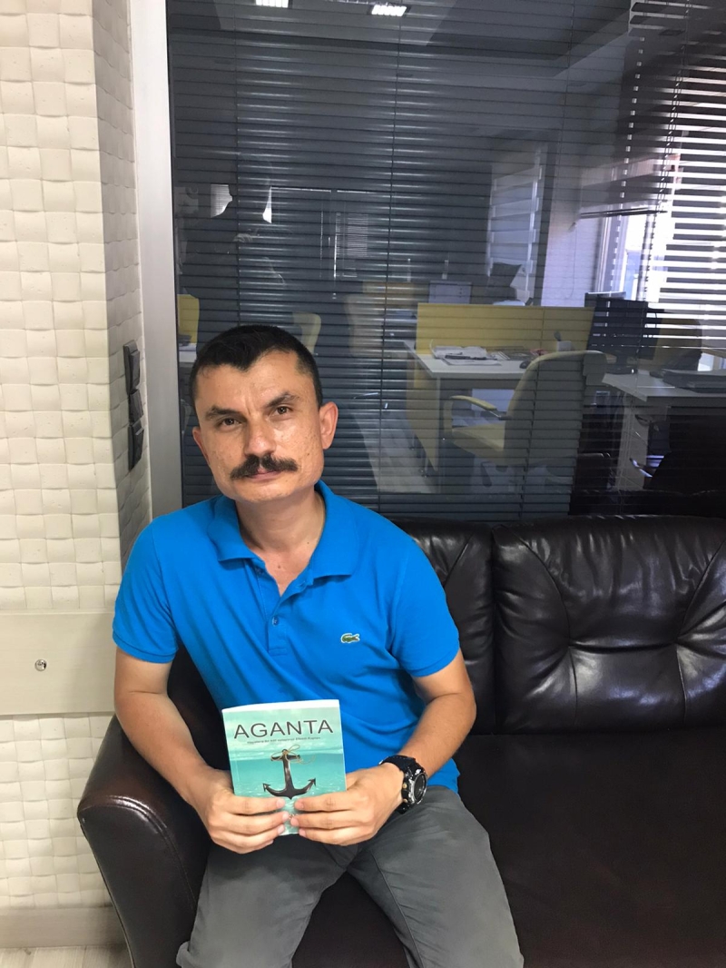 Başar Özdemir