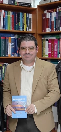 Başar Şeker