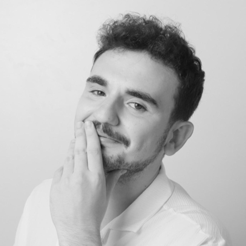 Batıkan Alkan