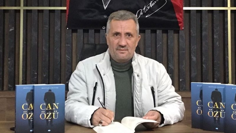 Battal Çetine