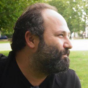Batu Akyol