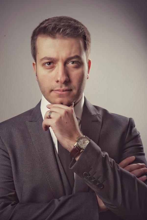 Batuhan Çolak