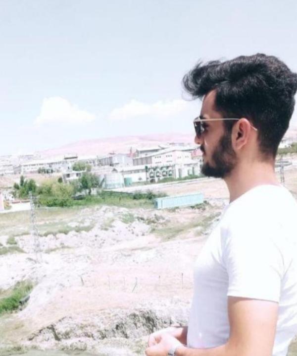 Bawer Aydın