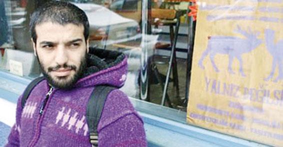 Bawer Çakır