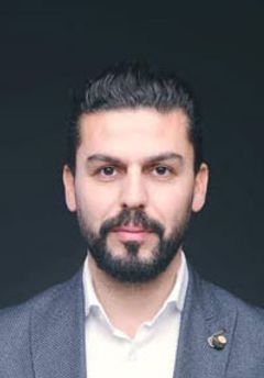 Bayram Meral