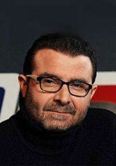 Bedirhan Gökçe