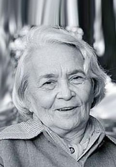 Behice Boran