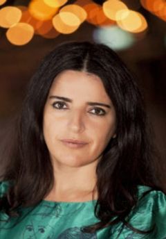 Bejan Matur