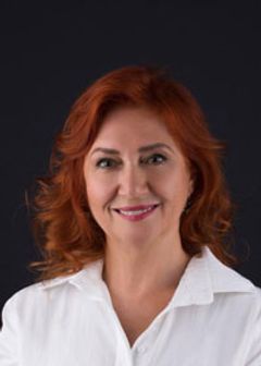 Belgin Hancıoğlu