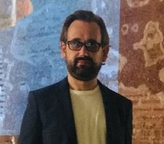 Berkay Güzel