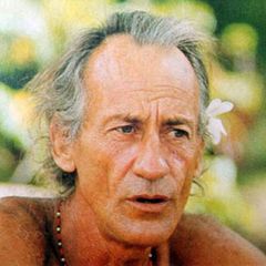 Bernard Moitessier