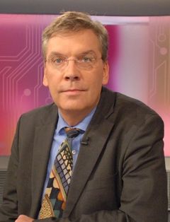 Bernd Stöver