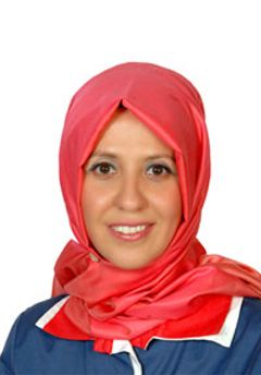 Berrin Göncü Işıkoğlu