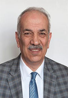 Bestami Yazgan