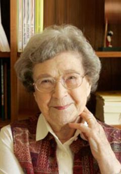 Beverly Cleary