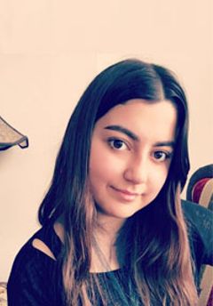 Beyza Aksoy