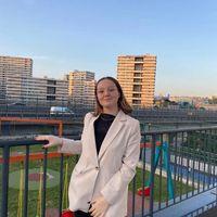 Beyza Demir