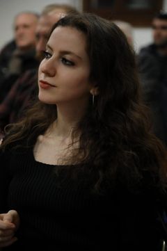 Beyza Özkan
