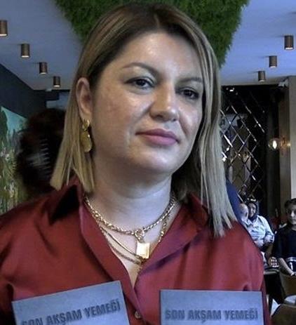 Beyza Uysal