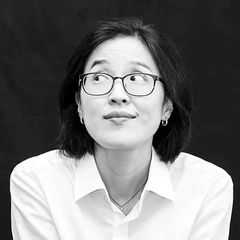Bora Chung