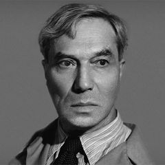 Boris Pasternak