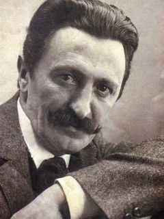 Branislav Nuşiç
