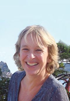 Brigitte Labbe