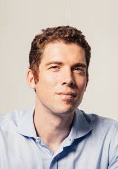Bryan Walsh