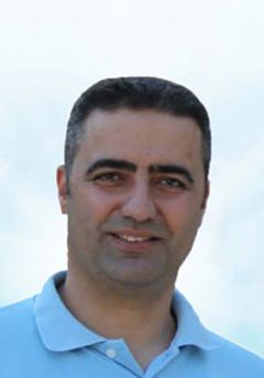 Bülent Gardiyanoğlu