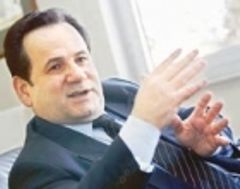 Bülent Orakoğlu