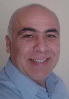 Bülent Ük