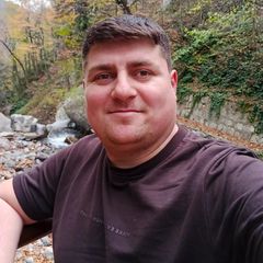 Burak Akbaş