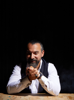 Burak Dalgül