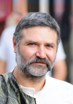 Burak Tamdoğan