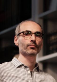 Burak Turna