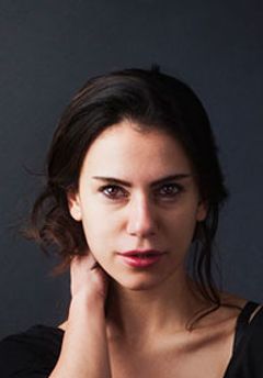 Burcu Bakdur