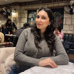 Büşra Nur Arzoğlu