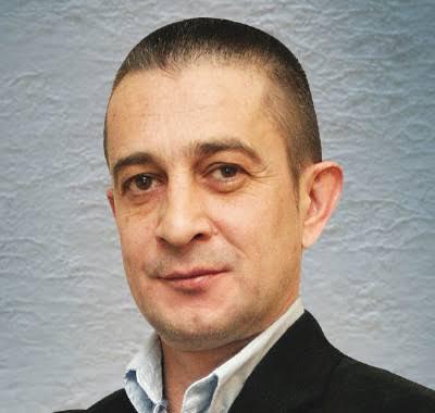 C. Hakan Arslan